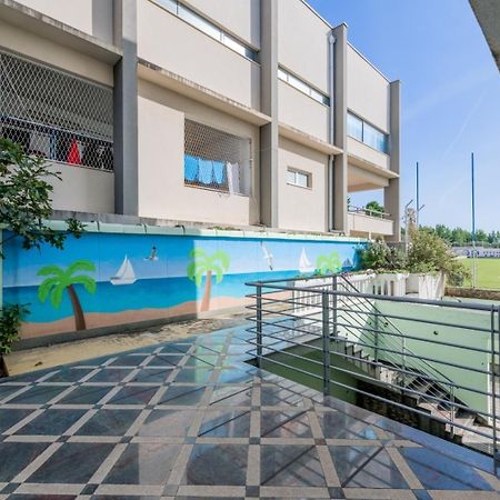 Ruza&Nikolina "1" Apartmani - Baška Voda Εξωτερικό φωτογραφία