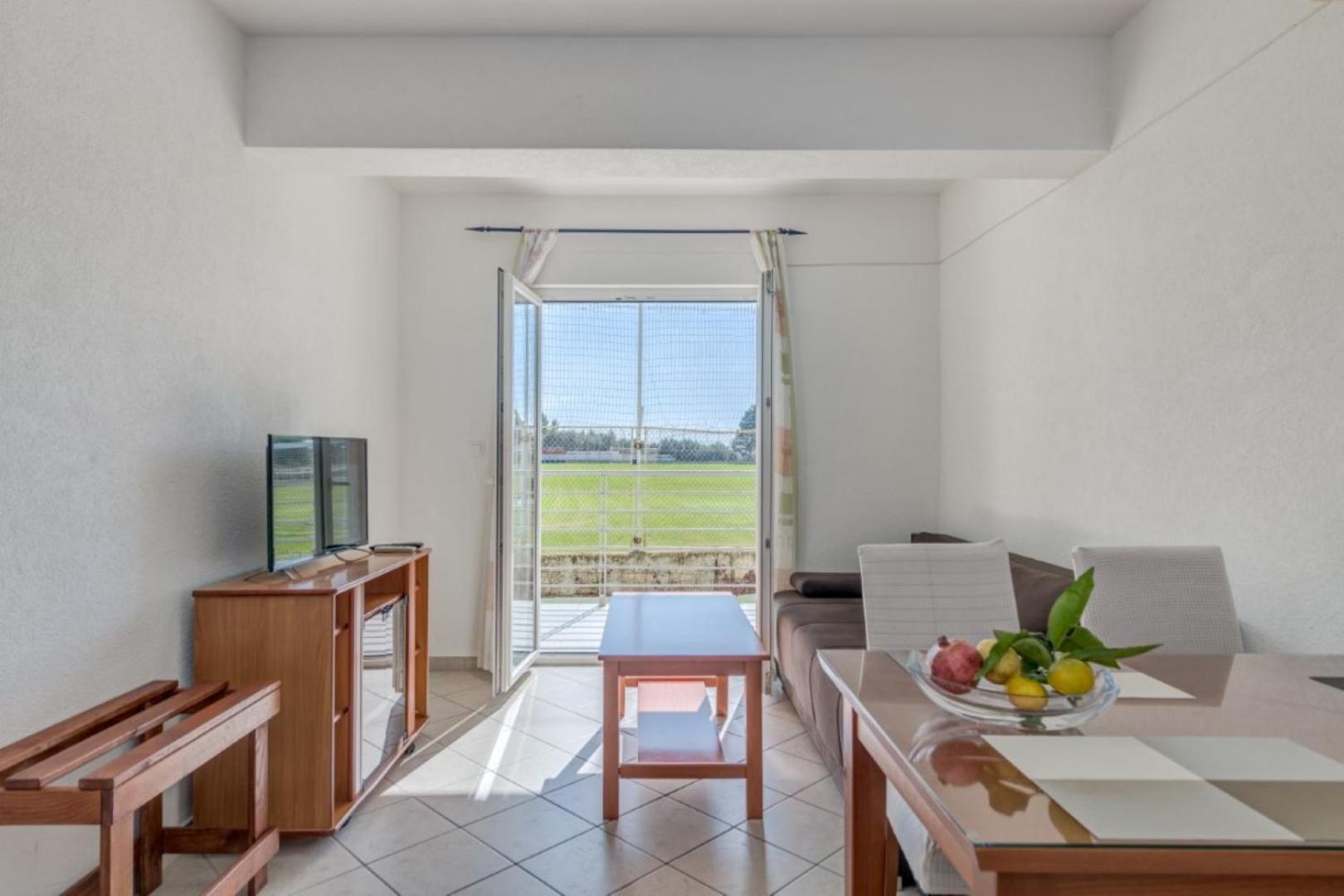 Ruza&Nikolina "1" Apartmani - Baška Voda Εξωτερικό φωτογραφία