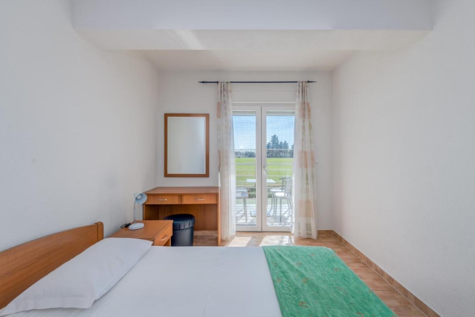 Ruza&Nikolina "1" Apartmani - Baška Voda Εξωτερικό φωτογραφία