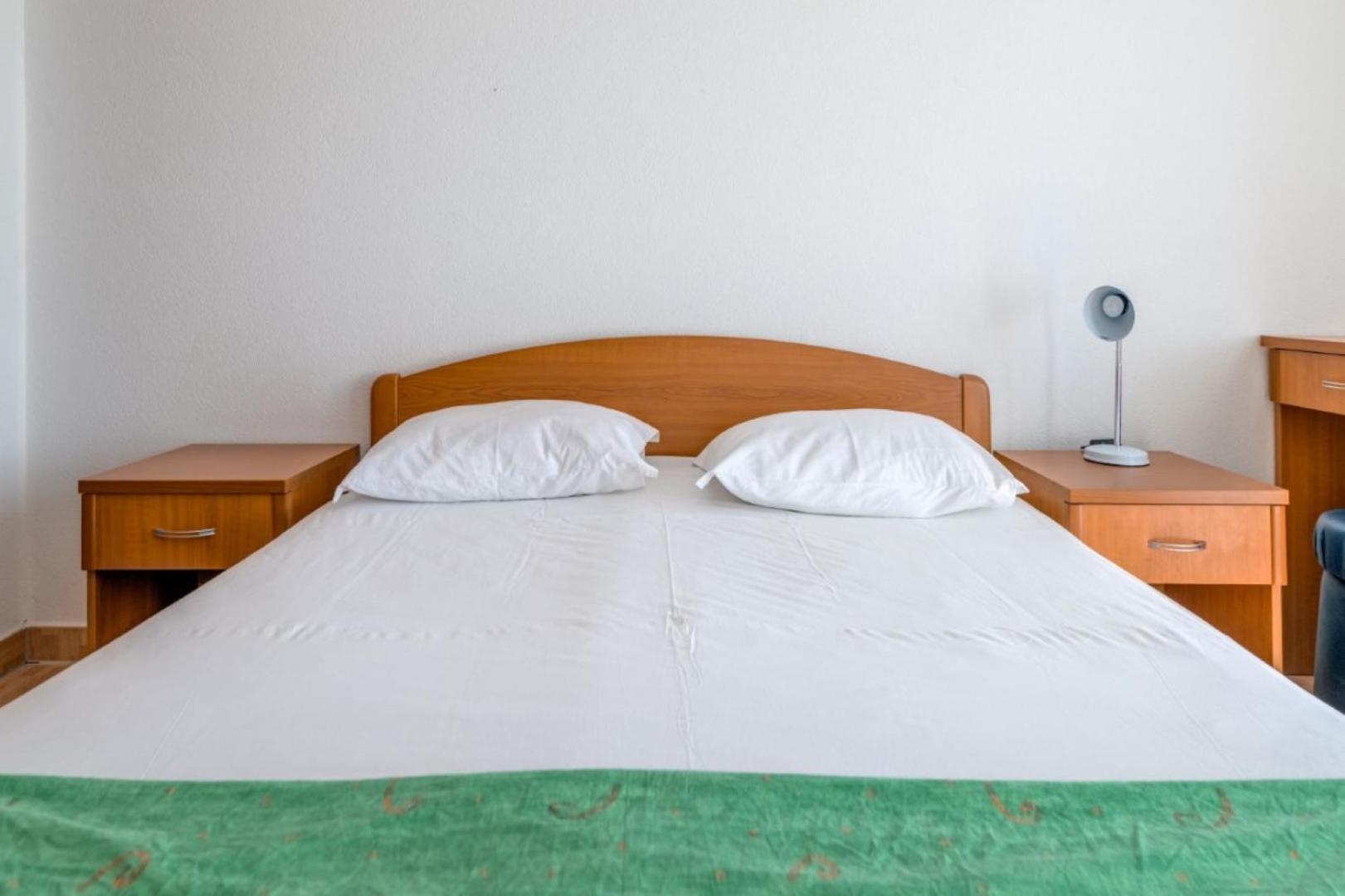 Ruza&Nikolina "1" Apartmani - Baška Voda Εξωτερικό φωτογραφία
